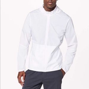 Men’s Lululemon Active Jacket